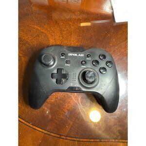 Wireless OPOLAR Gaming Controller PC/Switch Turbo & Vibration Functions    26-21